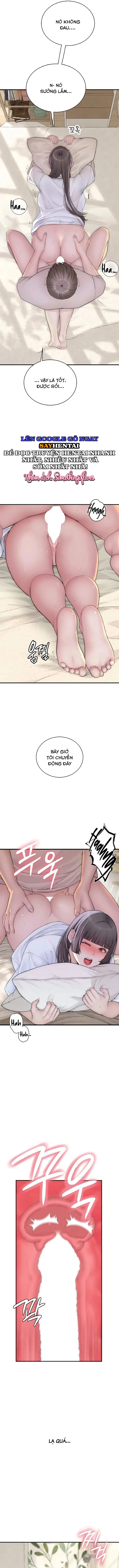 Thằng Tồi - Chapter 10 trang 14