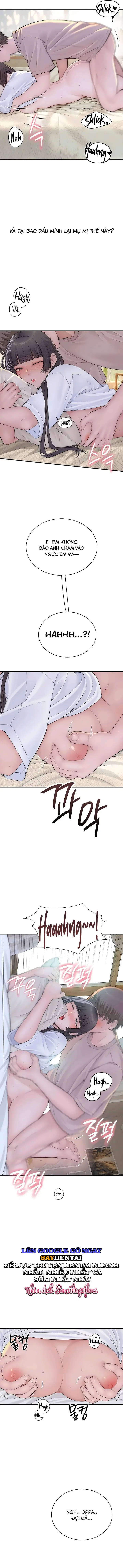 Thằng Tồi - Chapter 10 trang 16