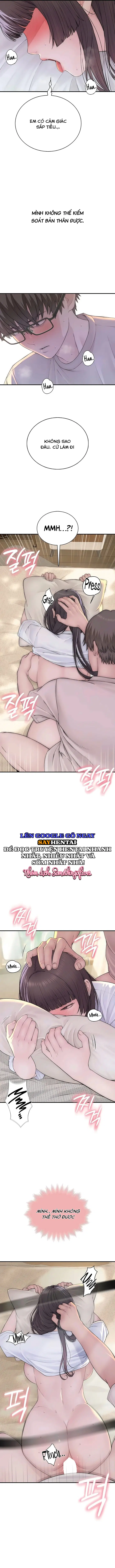 Thằng Tồi - Chapter 10 trang 17