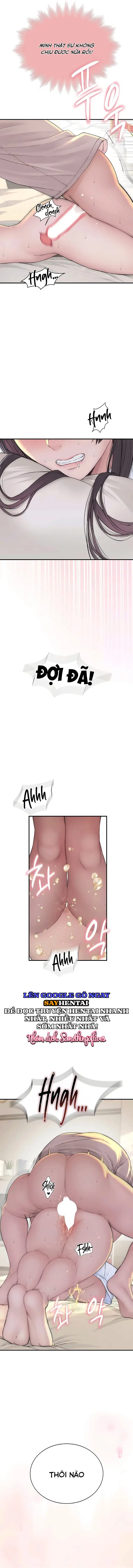 Thằng Tồi - Chapter 10 trang 18