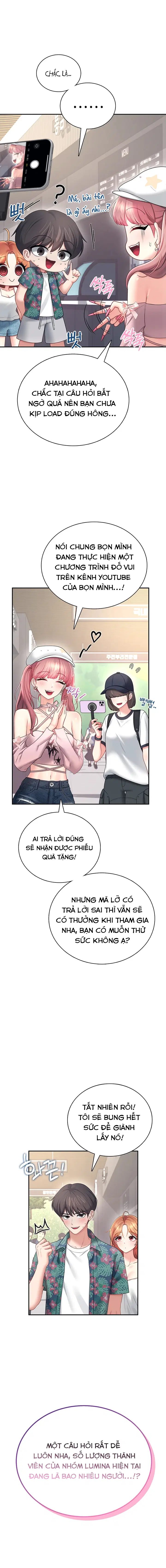 Sextoy kết nối không dây - Chapter 115 trang 5