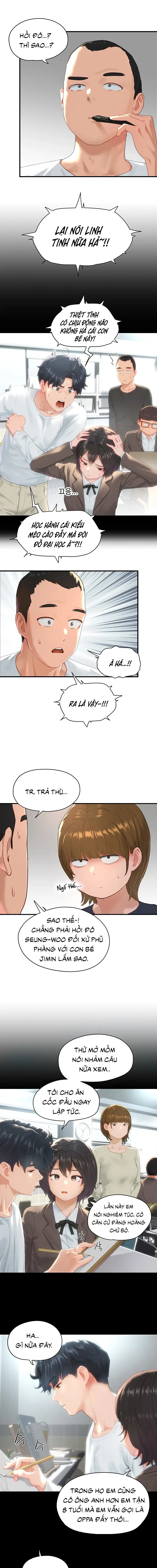 Mật Mã Nô Lệ - Chapter 1 trang 7