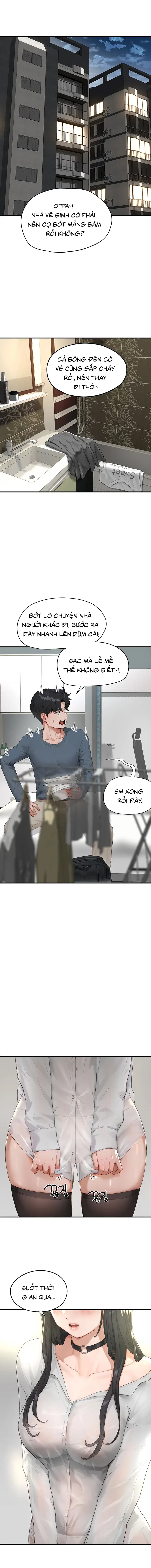 Mật Mã Nô Lệ - Chapter 1 trang 22