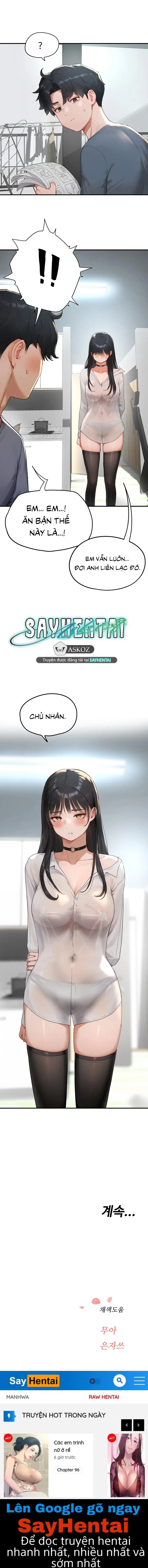Mật Mã Nô Lệ - Chapter 1 trang 23