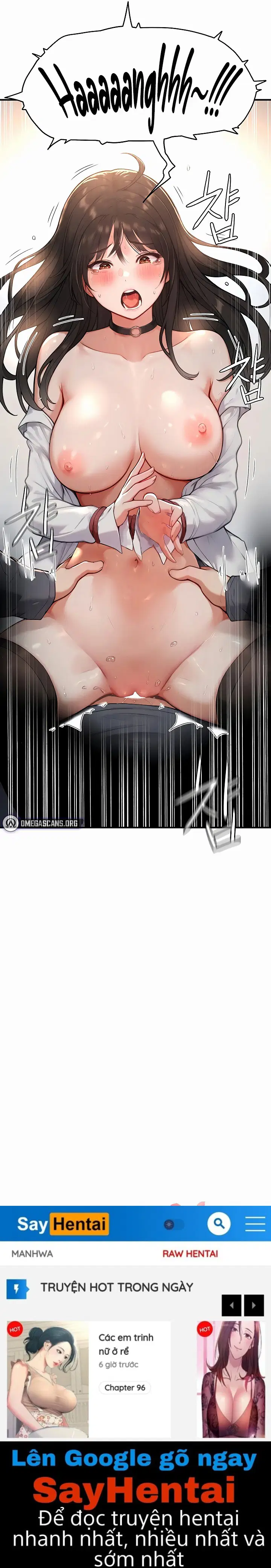 Mật Mã Nô Lệ - Chapter 3 trang 8