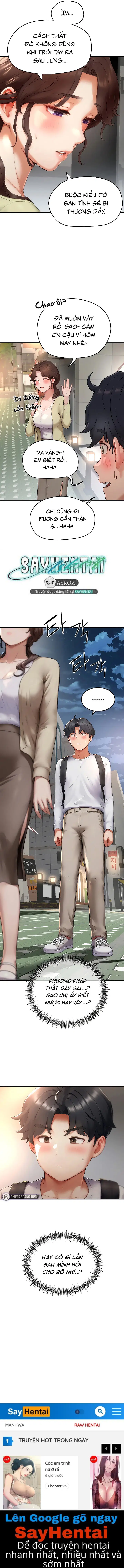 Mật Mã Nô Lệ - Chapter 5 trang 9