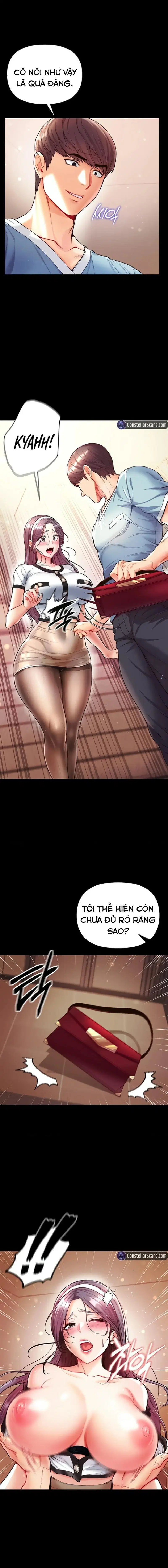Thầy Dạy Chịch - Chapter 14 trang 2