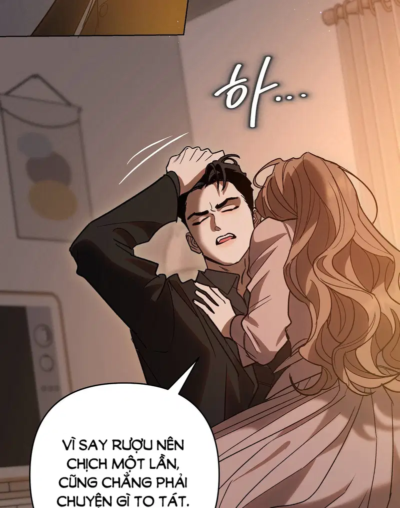 Địch thủ - Chapter 8.2 trang 8