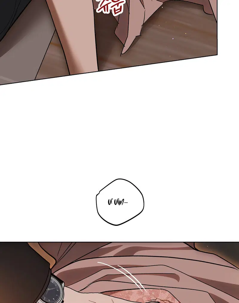 Địch thủ - Chapter 8.2 trang 12