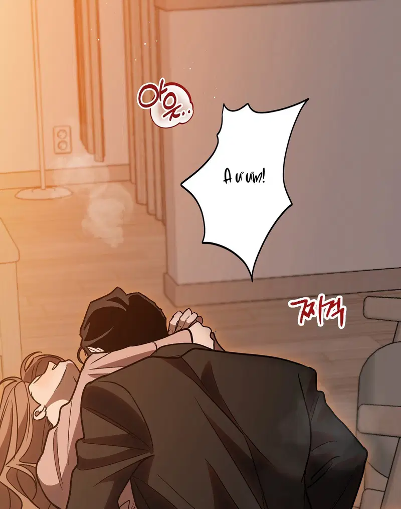Địch thủ - Chapter 8.2 trang 17
