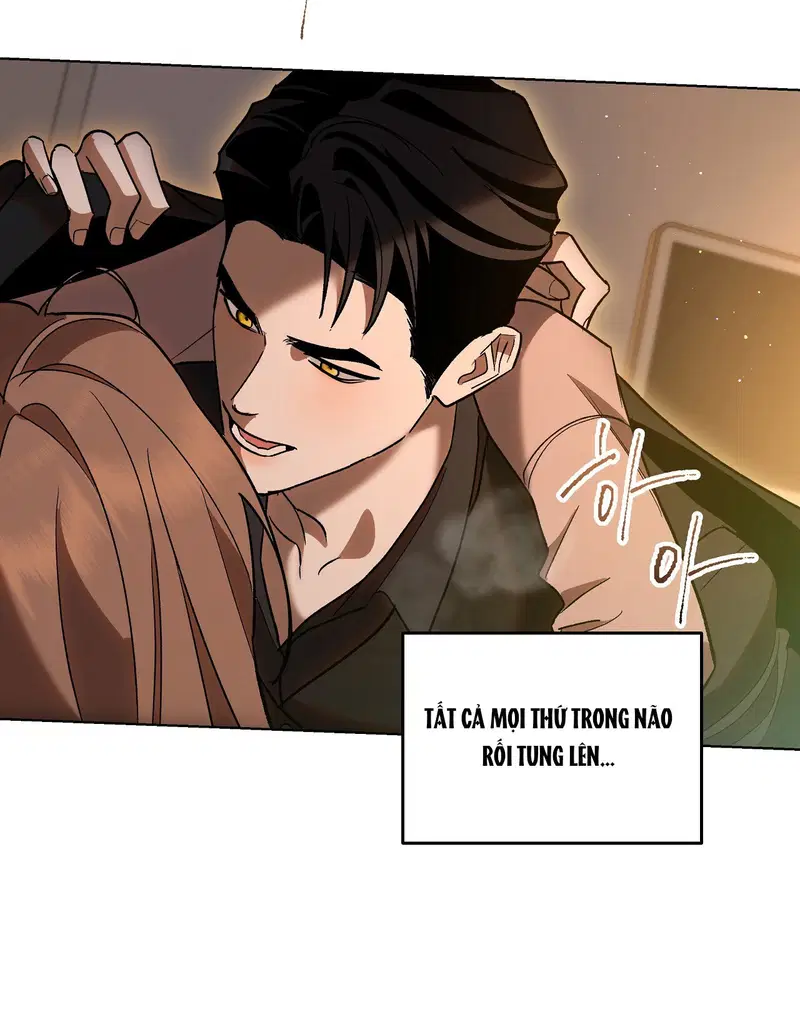 Địch thủ - Chapter 8.2 trang 20