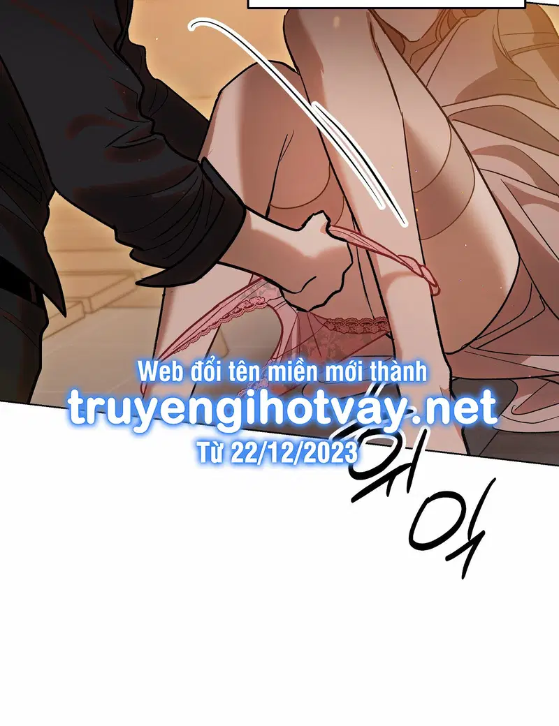 Địch thủ - Chapter 8.2 trang 23