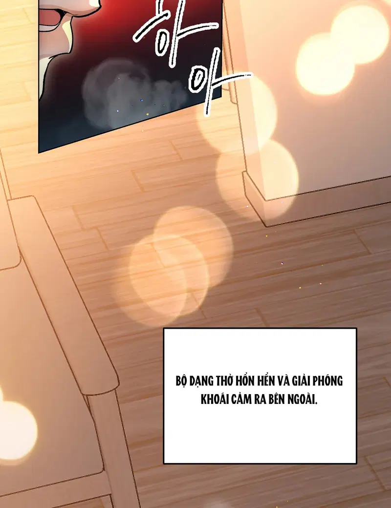 Địch thủ - Chapter 8.2 trang 25
