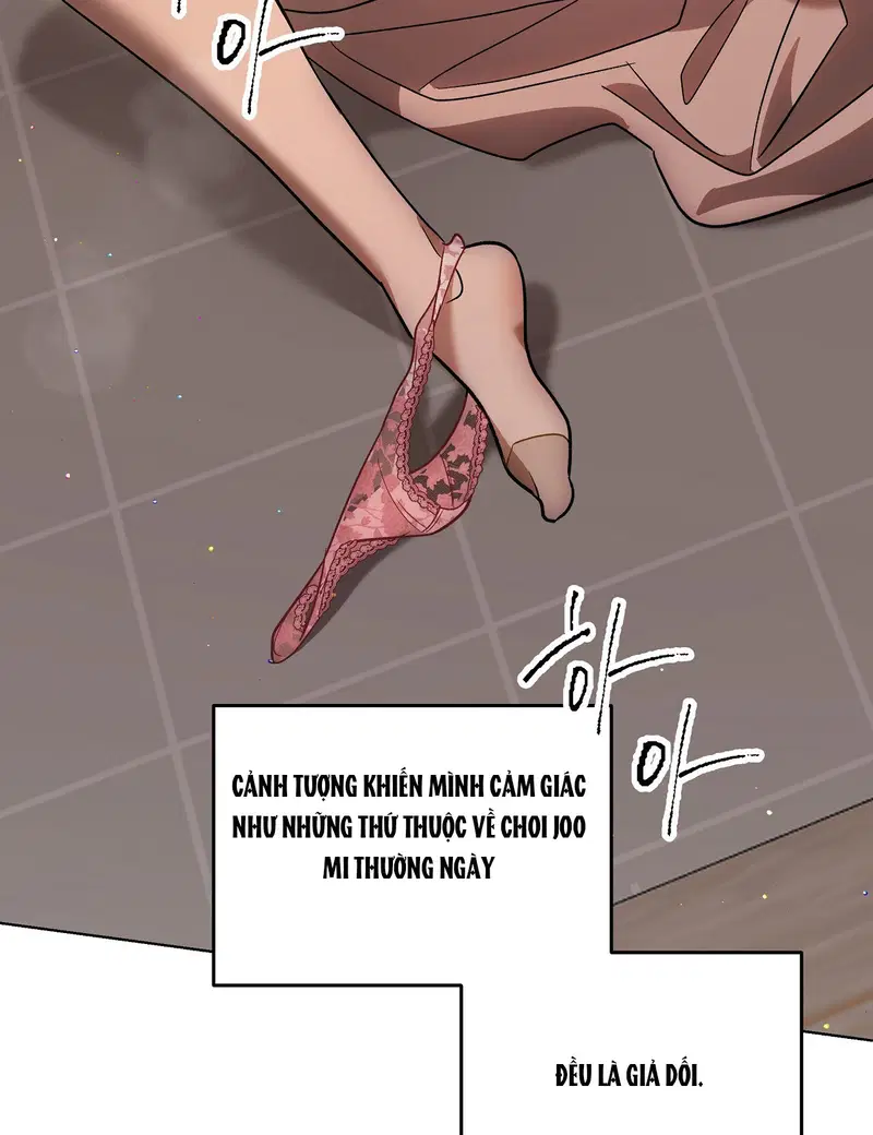 Địch thủ - Chapter 8.2 trang 27