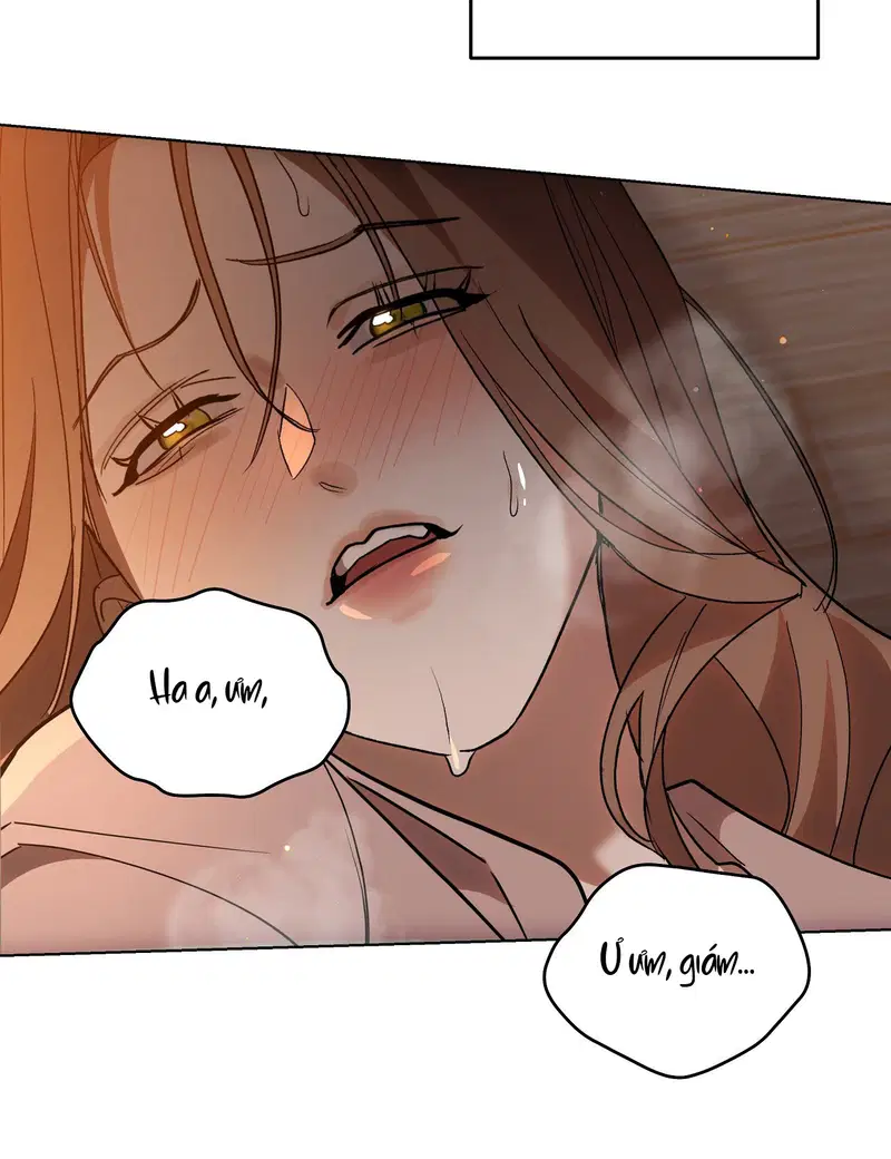 Địch thủ - Chapter 8.2 trang 28