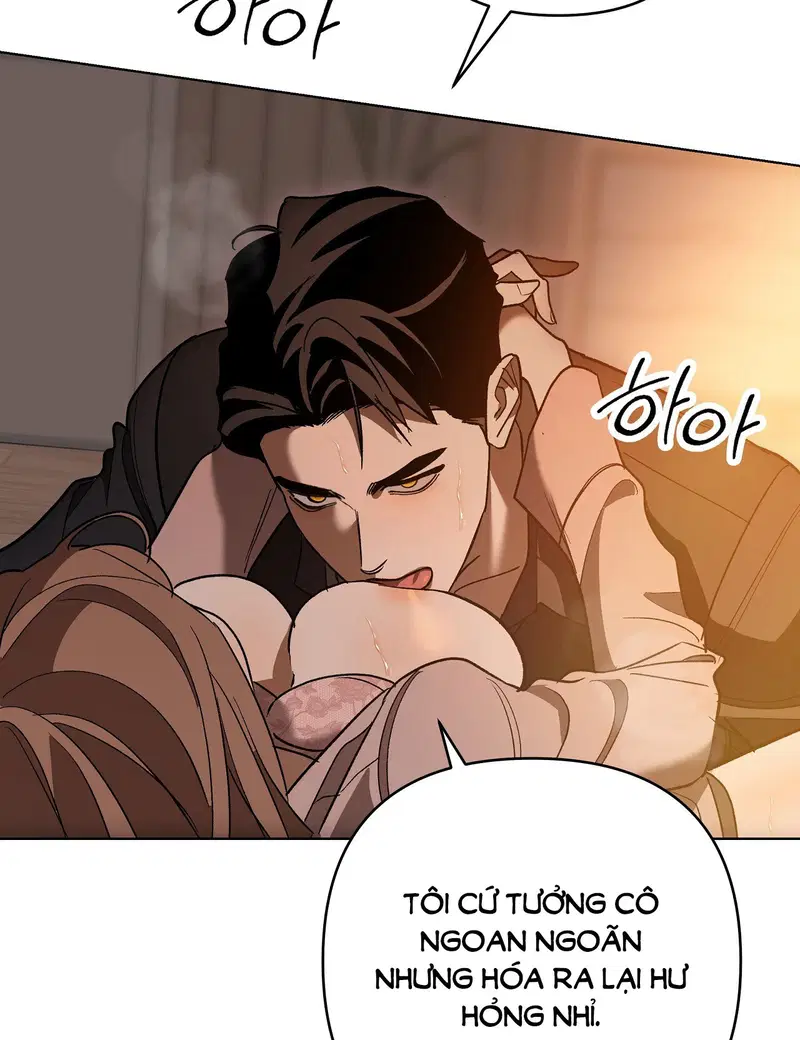 Địch thủ - Chapter 8.2 trang 36