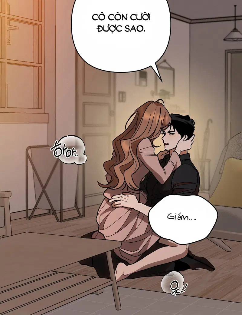 Địch thủ - Chapter 8.2 trang 39