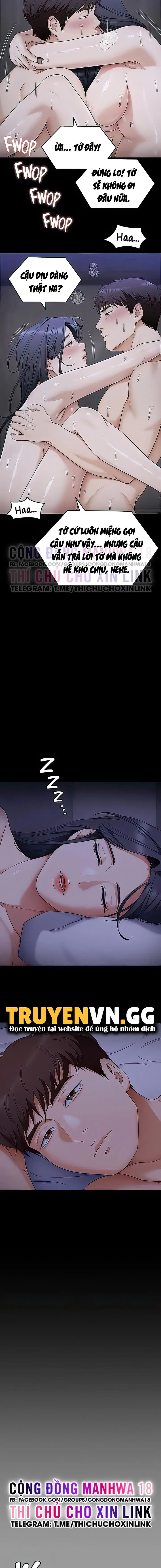 Mỹ vị nhân gian - Chapter 64 trang 2