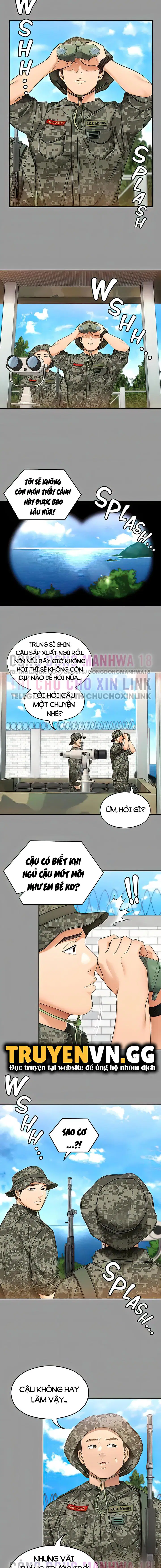 Mỹ vị nhân gian - Chapter 64 trang 3