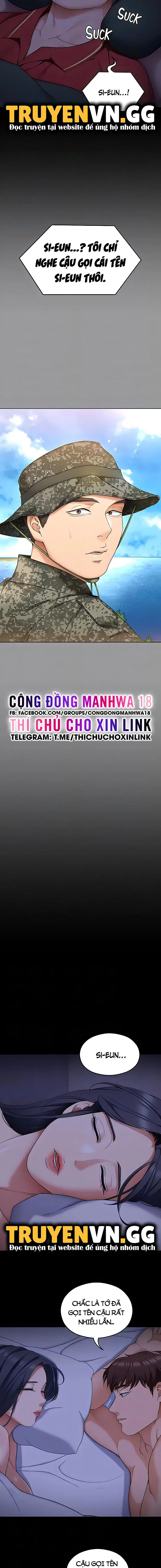 Mỹ vị nhân gian - Chapter 64 trang 5
