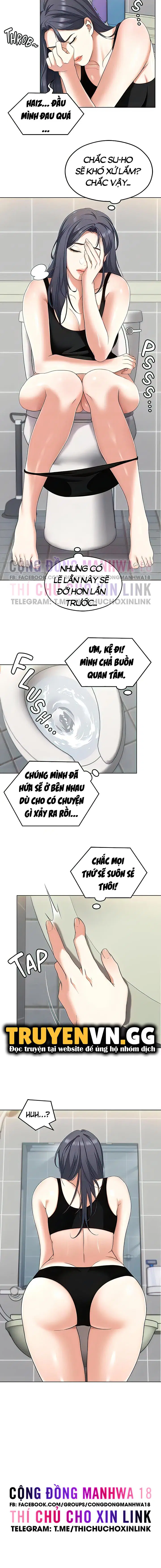 Mỹ vị nhân gian - Chapter 64 trang 7