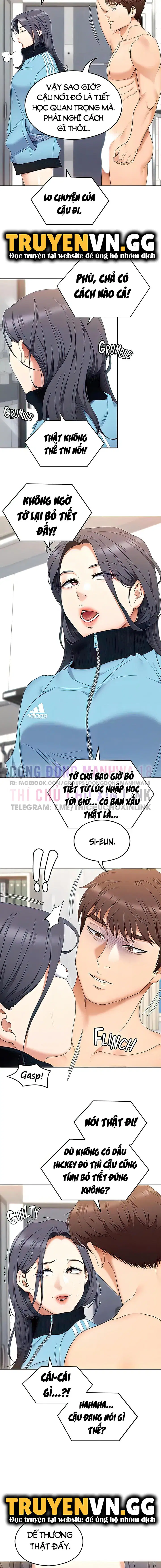 Mỹ vị nhân gian - Chapter 64 trang 12