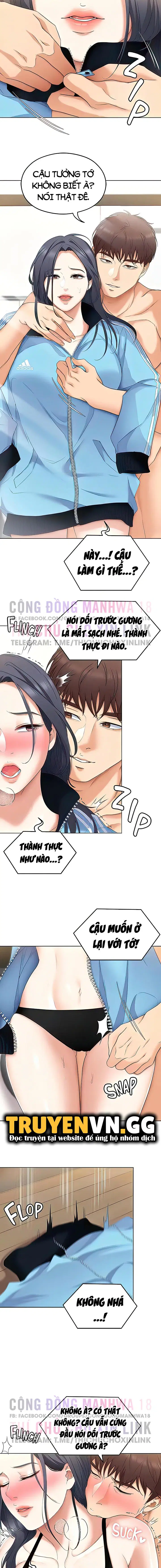 Mỹ vị nhân gian - Chapter 64 trang 13