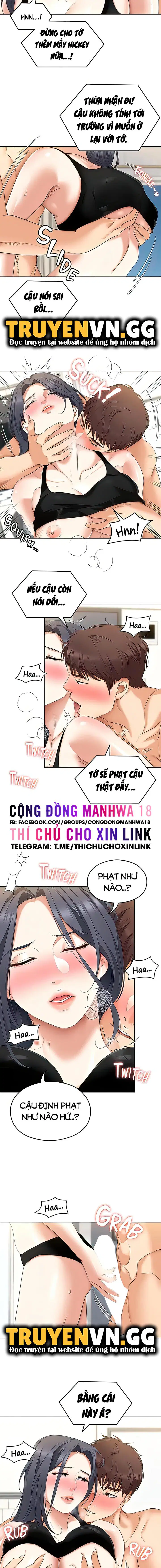 Mỹ vị nhân gian - Chapter 64 trang 14