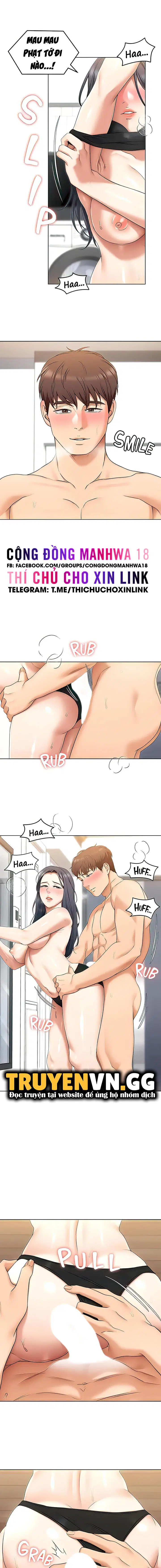 Mỹ vị nhân gian - Chapter 64 trang 16