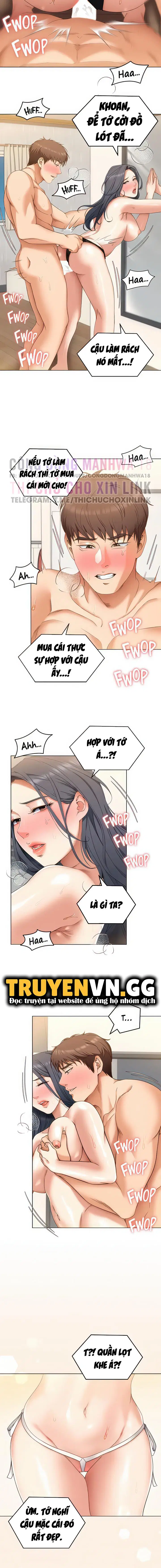 Mỹ vị nhân gian - Chapter 65 trang 2