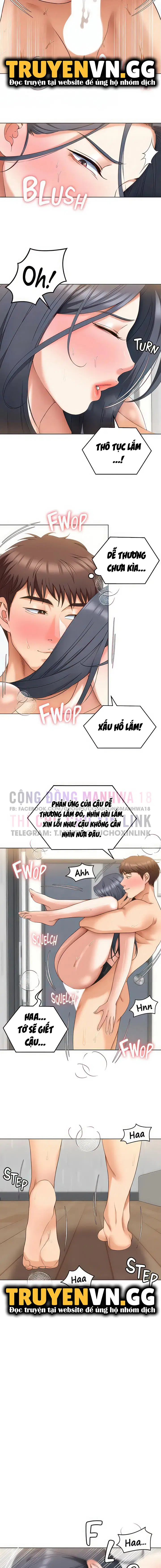 Mỹ vị nhân gian - Chapter 65 trang 7