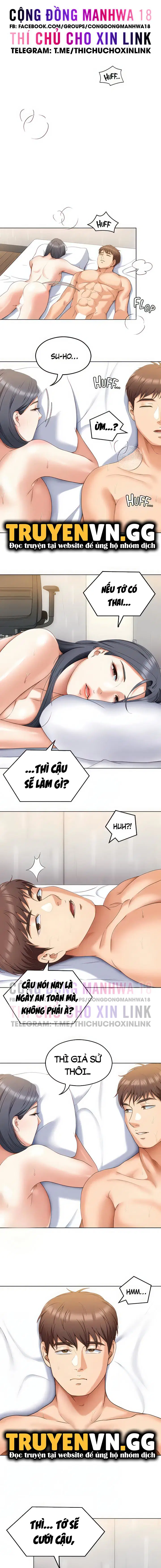 Mỹ vị nhân gian - Chapter 65 trang 10