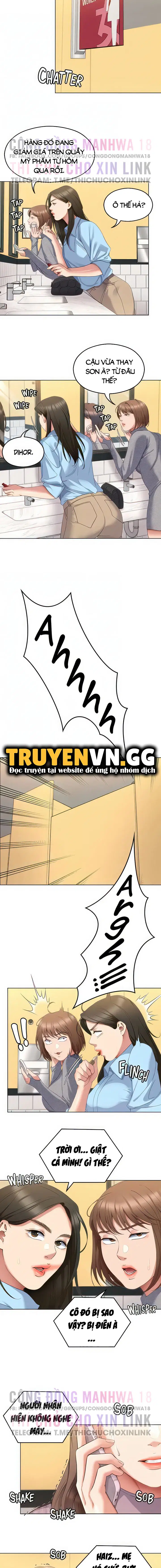 Mỹ vị nhân gian - Chapter 65 trang 13