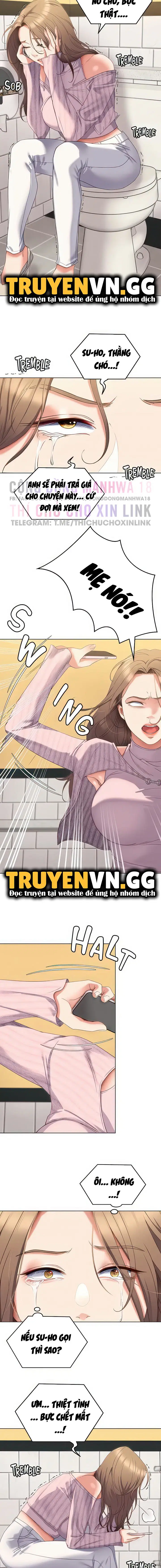 Mỹ vị nhân gian - Chapter 65 trang 14