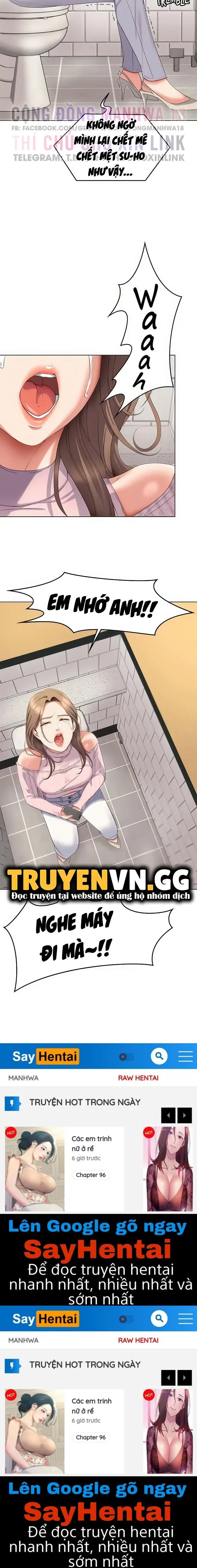 Mỹ vị nhân gian - Chapter 65 trang 15