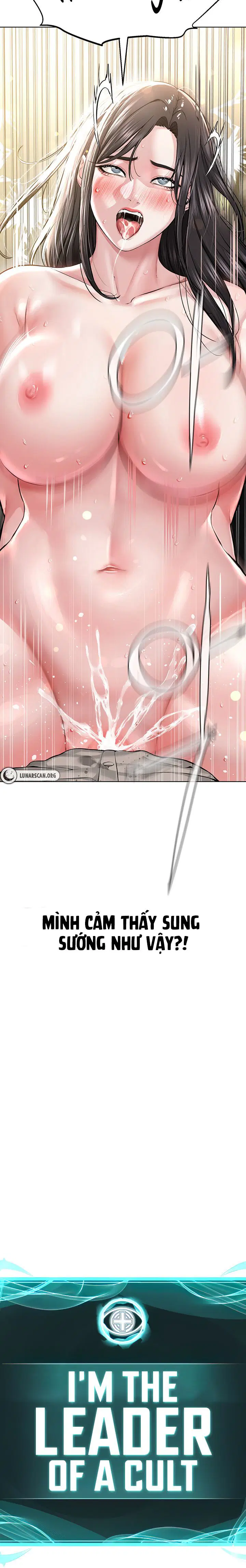 Giáo phái mới - Chapter 15 trang 2