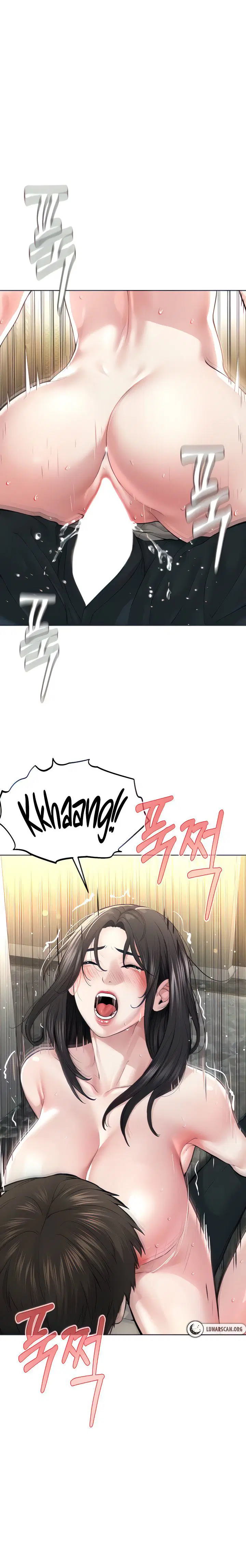 Giáo phái mới - Chapter 15 trang 3