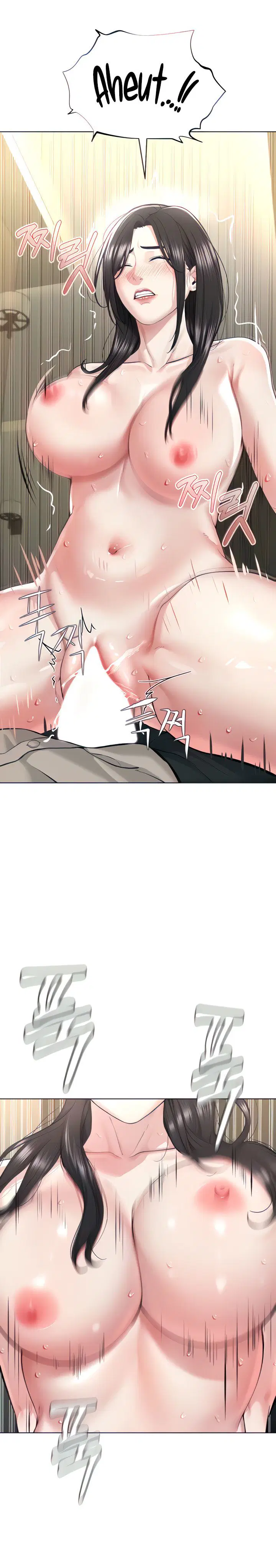 Giáo phái mới - Chapter 15 trang 6