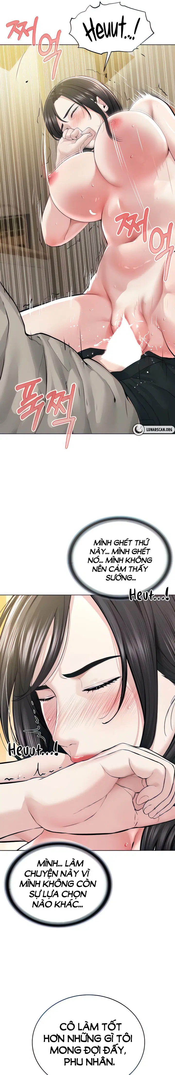 Giáo phái mới - Chapter 15 trang 7