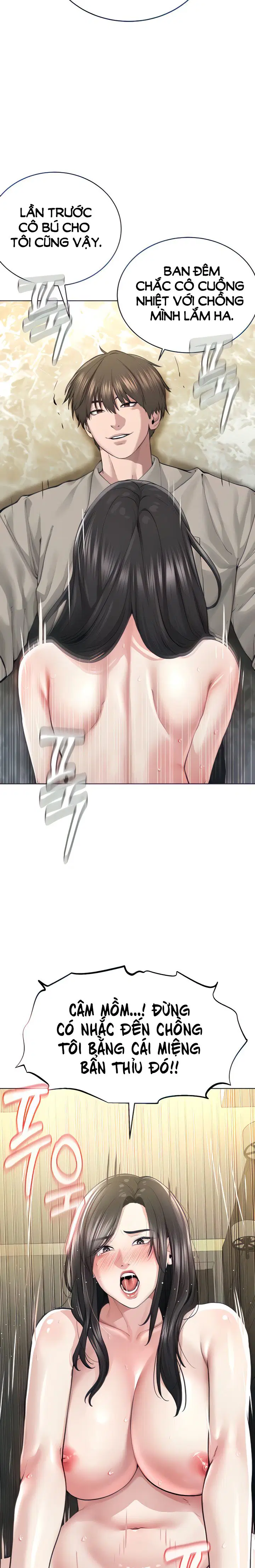Giáo phái mới - Chapter 15 trang 8