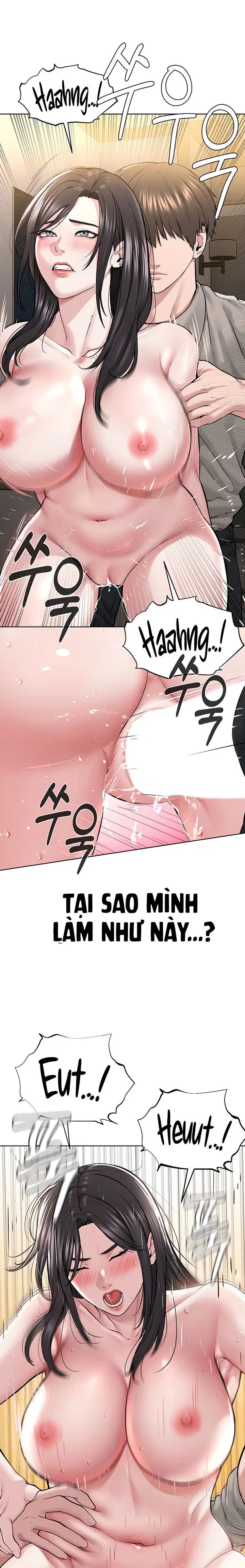 Giáo phái mới - Chapter 15 trang 23