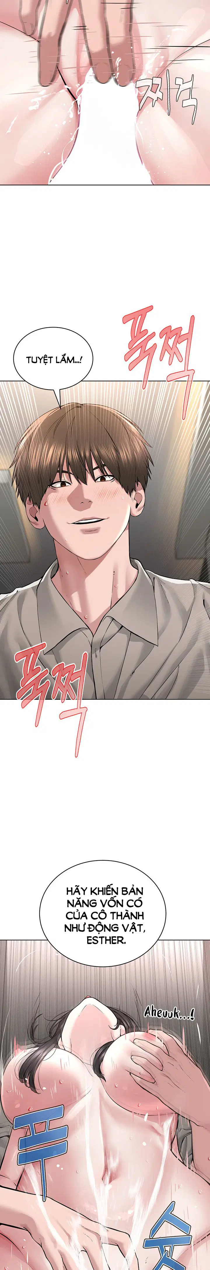 Giáo phái mới - Chapter 15 trang 26