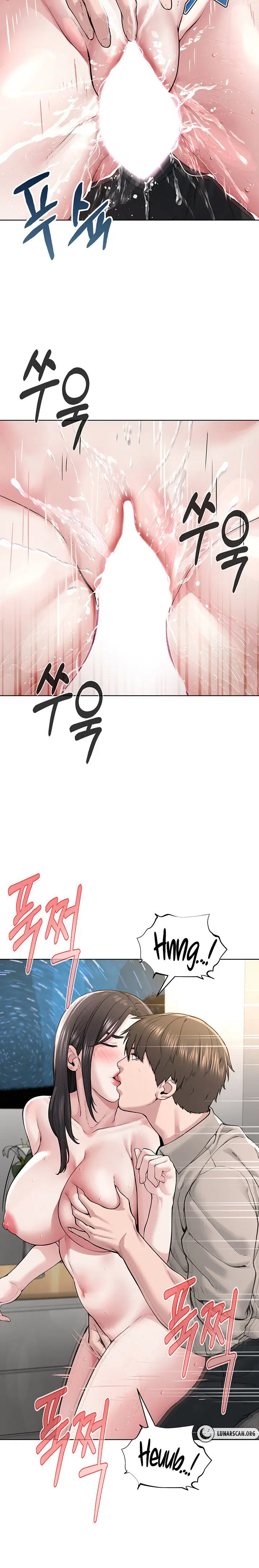 Giáo phái mới - Chapter 15 trang 27