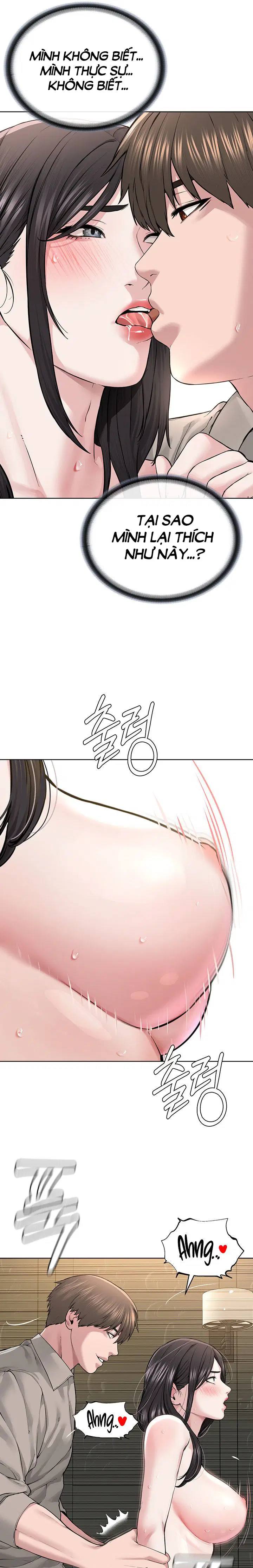 Giáo phái mới - Chapter 15 trang 28