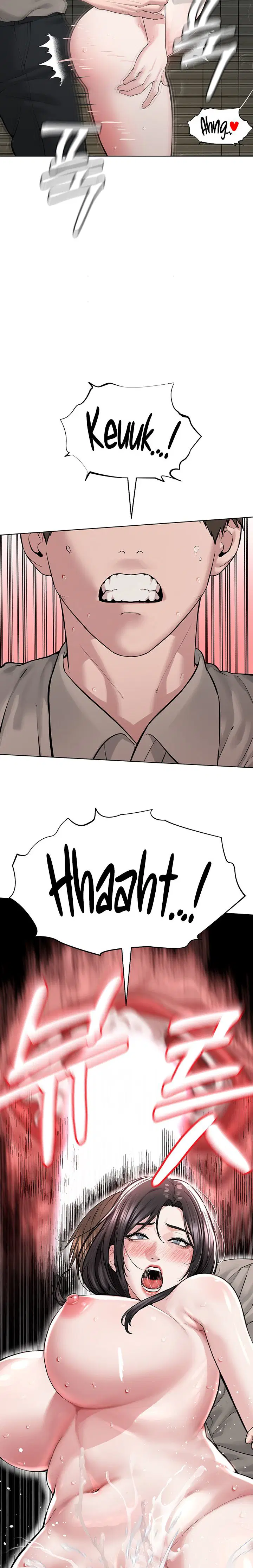 Giáo phái mới - Chapter 15 trang 29