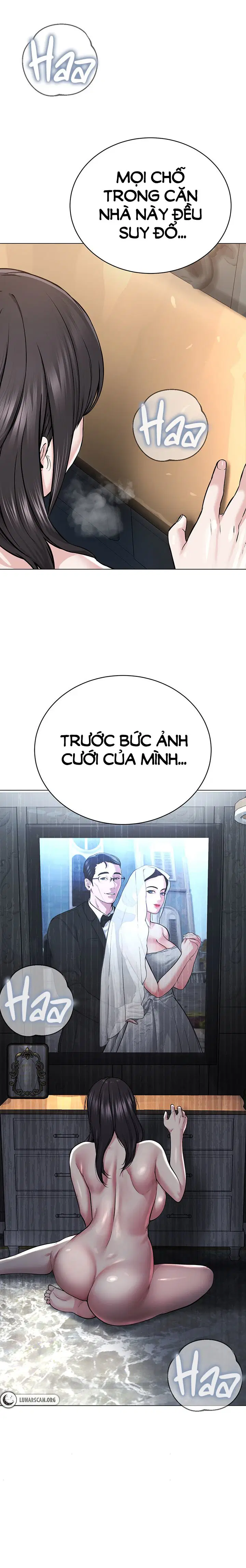 Giáo phái mới - Chapter 15 trang 33