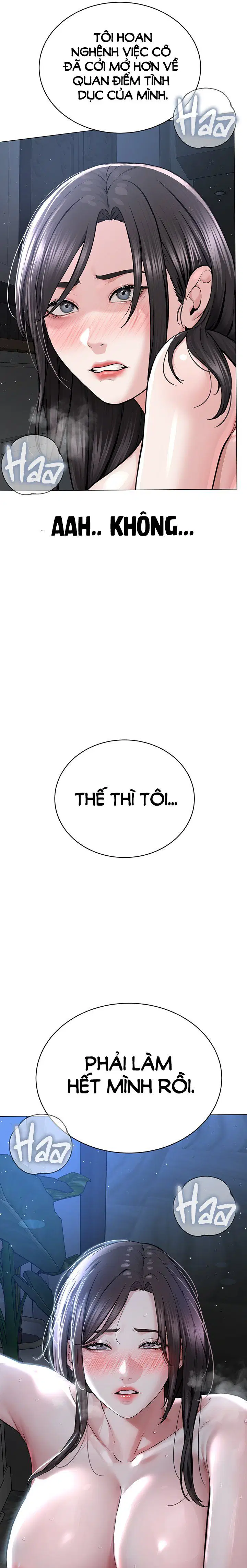 Giáo phái mới - Chapter 15 trang 34