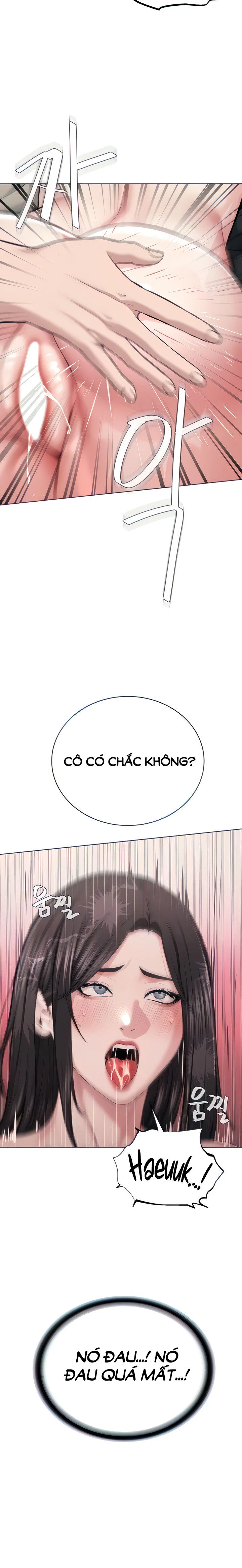 Giáo phái mới - Chapter 16 trang 6