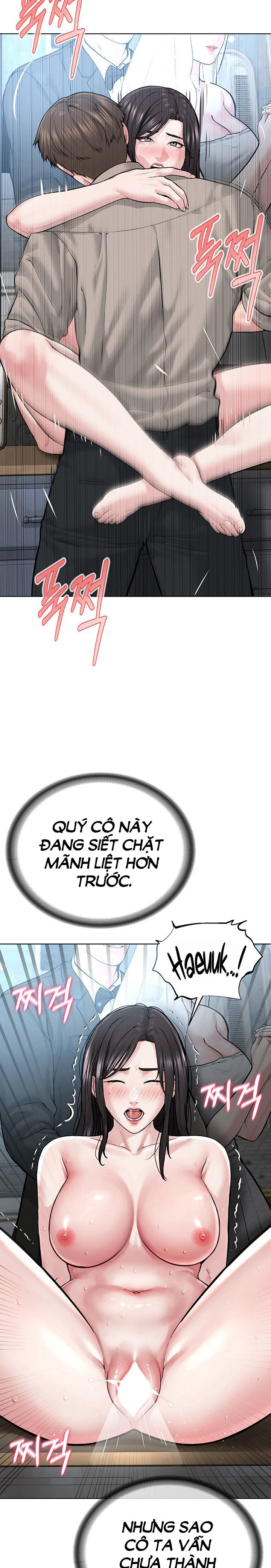 Giáo phái mới - Chapter 16 trang 11