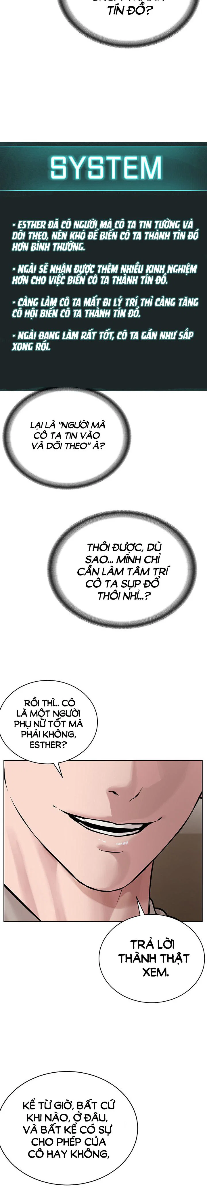 Giáo phái mới - Chapter 16 trang 12